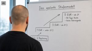 5 Euro pro Spin: Was seit dem 1. Juli wirklich gilt